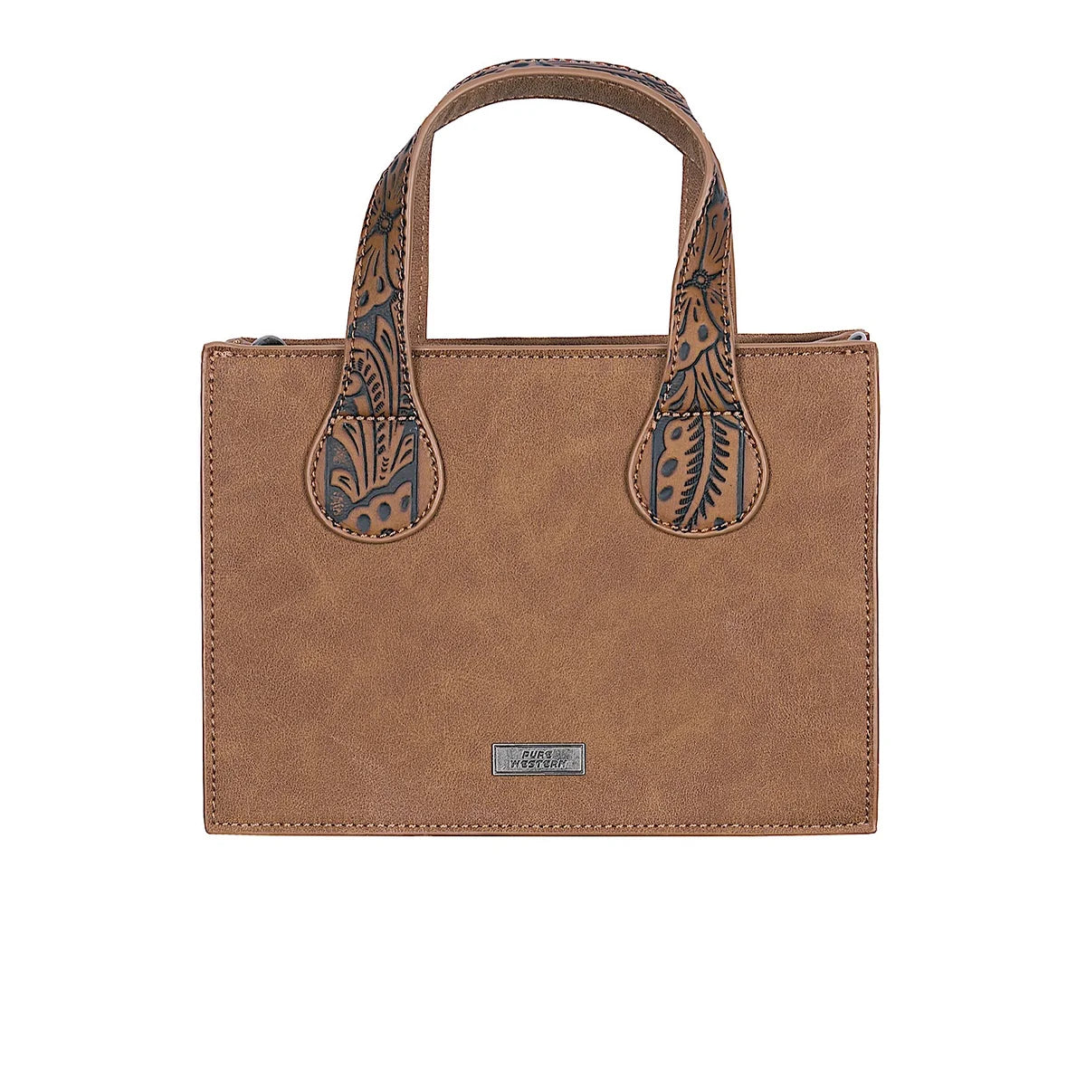 Pure Western Rayleigh Bag
