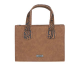 Pure Western Rayleigh Bag