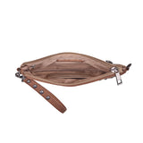 Pure Western Neve Wristlet Clutch