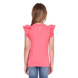 Pure Western Girls Alira SS Tee