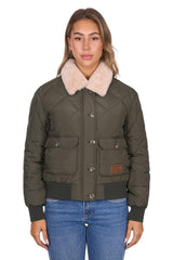 Pure Western Womens Emelia Jacket