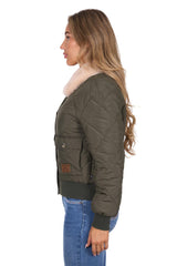 Pure Western Womens Emelia Jacket