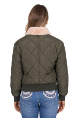 Pure Western Womens Emelia Jacket