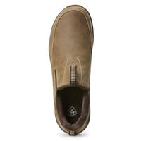 Mens Spitfire Slip-on