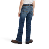 Ariat Boys B5 Slim Straight Leg