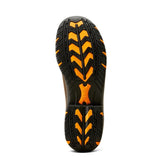 Ariat Mens DuraRalley H20 Steel Toe