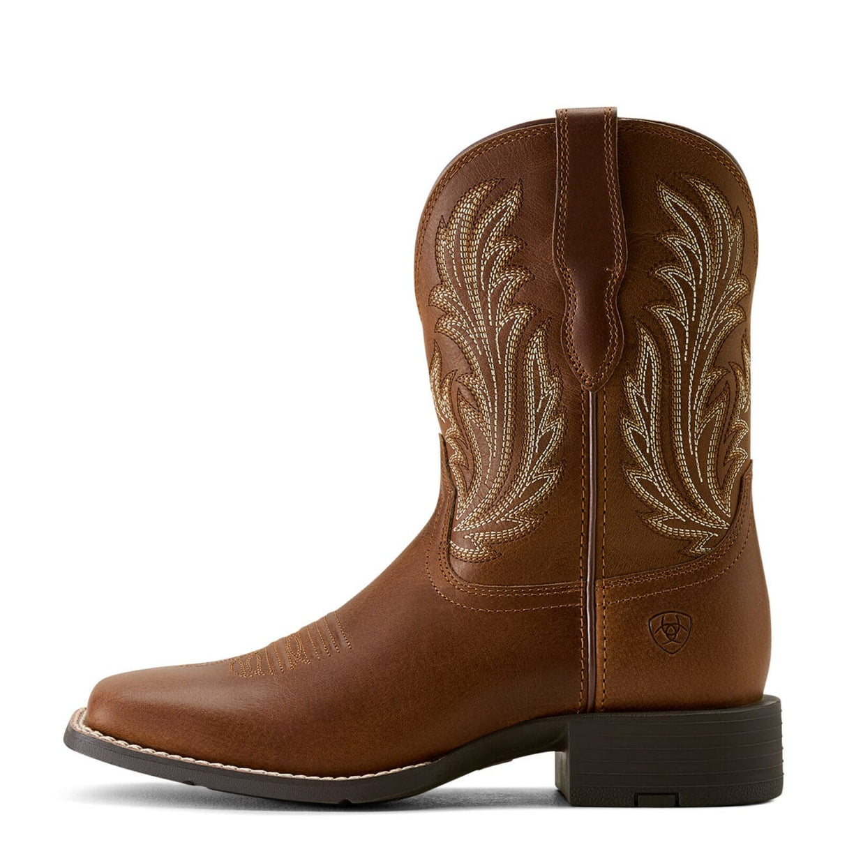 Ariat Womens Round Up Filly Boot