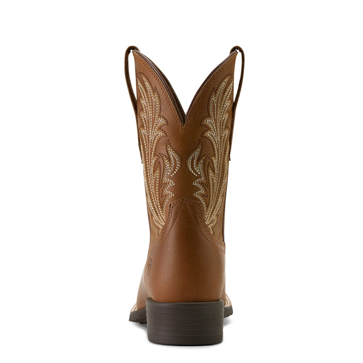 Ariat Womens Round Up Filly Boot
