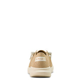 ARiat Womens Hilo Heathered Tan Knit