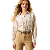 Ariat Wms Billie Jean LS Shirt