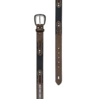 PURE WESTERN CLAYTON BELT