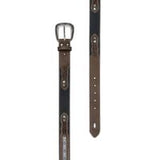 PURE WESTERN CLAYTON BELT