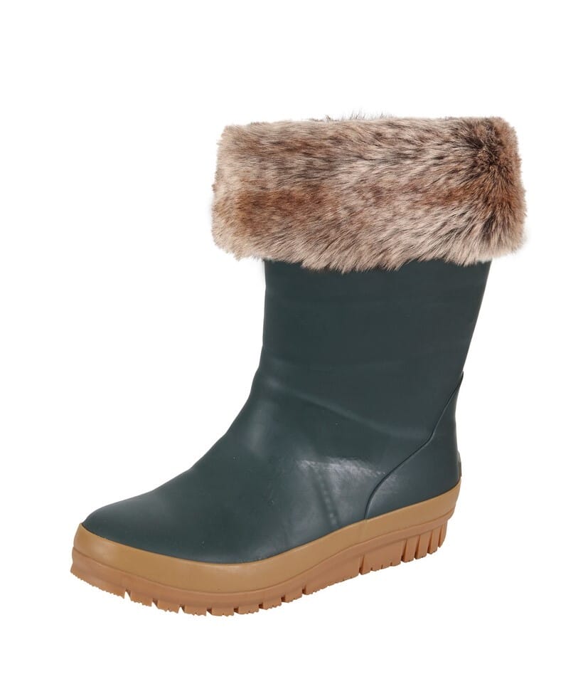 Thomas Cook Bridport Gumboots