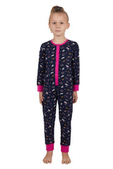 Thomas Cook Girls Shine Onesie