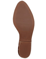 Thomas Cook Womens Luxor Cut Out Boot