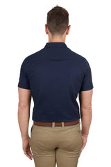 Thomas Cook Mens Linen Tailored SS Shirt