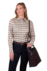 Thomas Cook Womens Nadia LS Shirt
