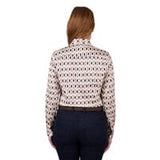 Thomas Cook Womens Nadia LS Shirt