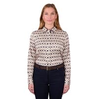 Thomas Cook Womens Nadia LS Shirt