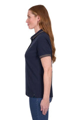 Thomas Cook Womens Lauren SS Polo