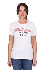 Wrangler Womens Piper SS TEE