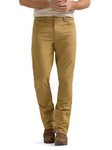 Wrangler Mens Tough Comfort Reg Jeans