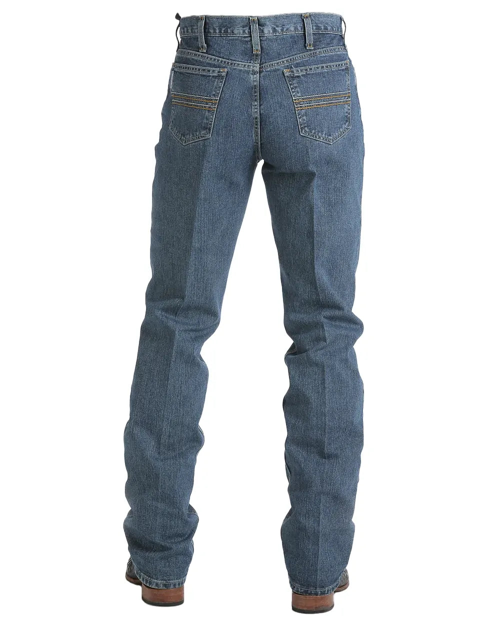 Cinch Silver Label Jeans