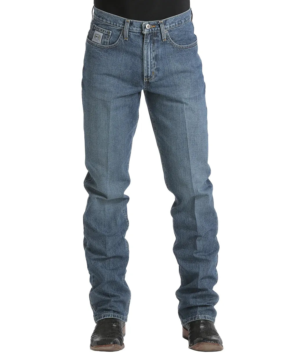 Cinch Silver Label Jeans