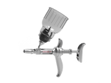 NJP 5ml Metal Bottle Mount Injector