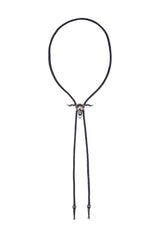 Steerhead Bolo Tie