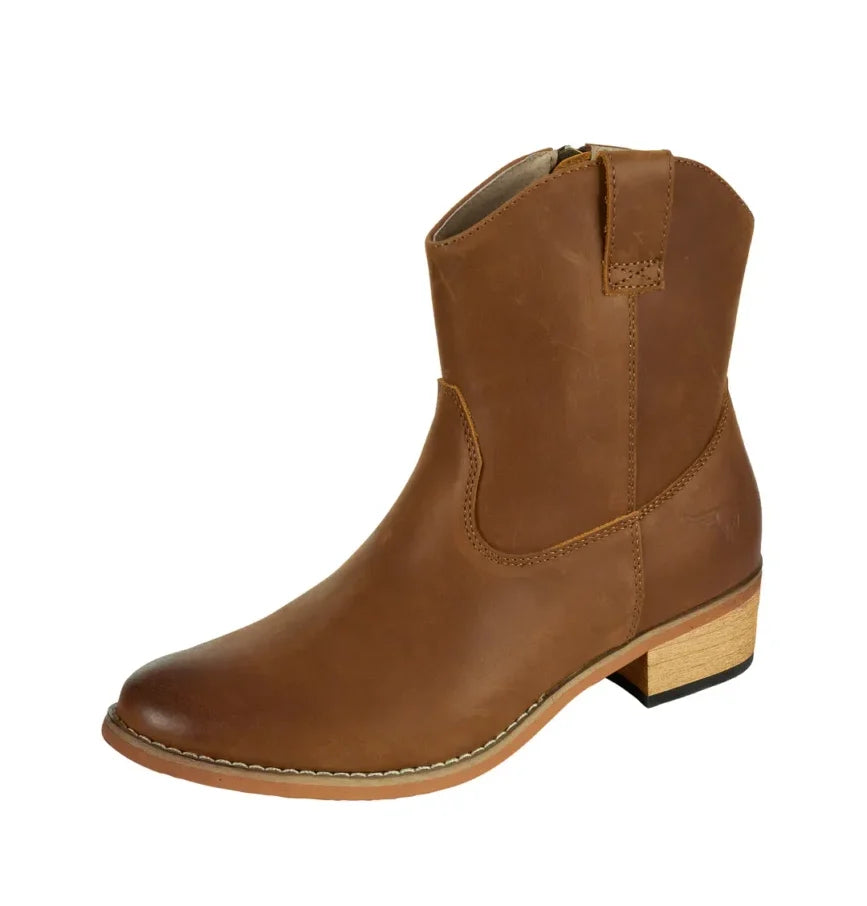 Pure Western Womens Hurst Boot