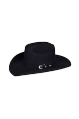 Pure Western Storm Hat - Black