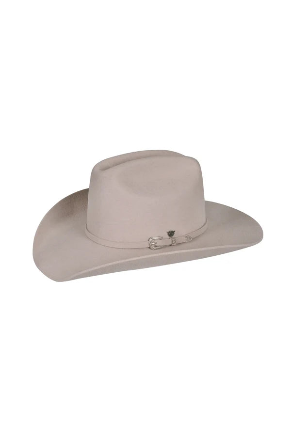 Pure Western Storm Hat - Putty