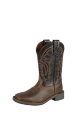 Pure Western Kids Carter Boot