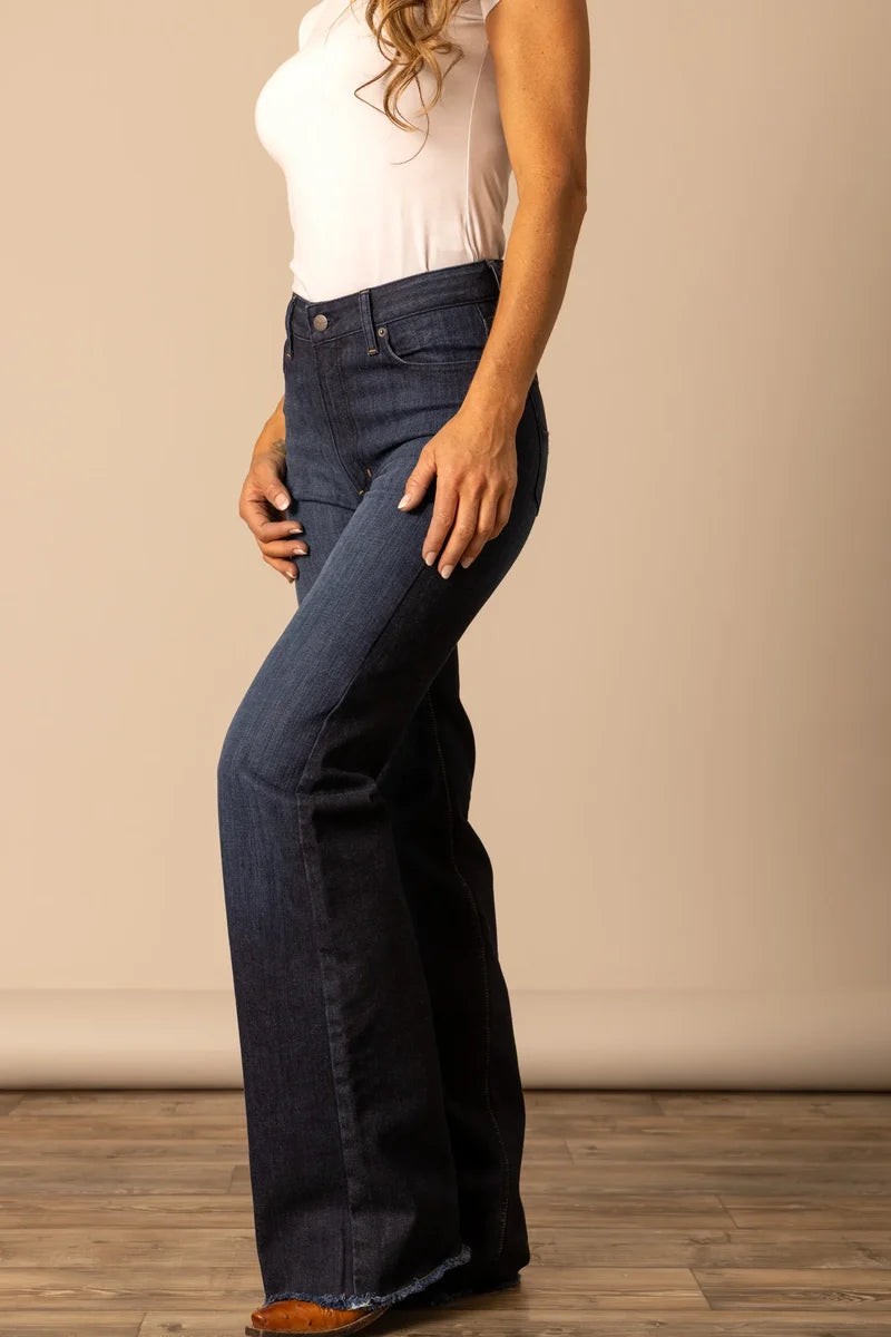 Kimes Olivia - Dark Wash