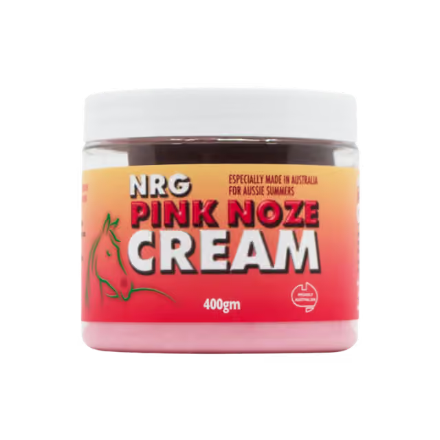 Pink Noze Cream 400G
