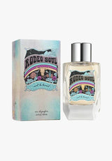 Tru Western Womens Rodeo Soul Eau De Parfum 100ml