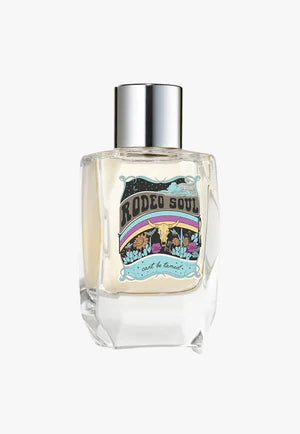 Tru Western Womens Rodeo Soul Eau De Parfum 100ml