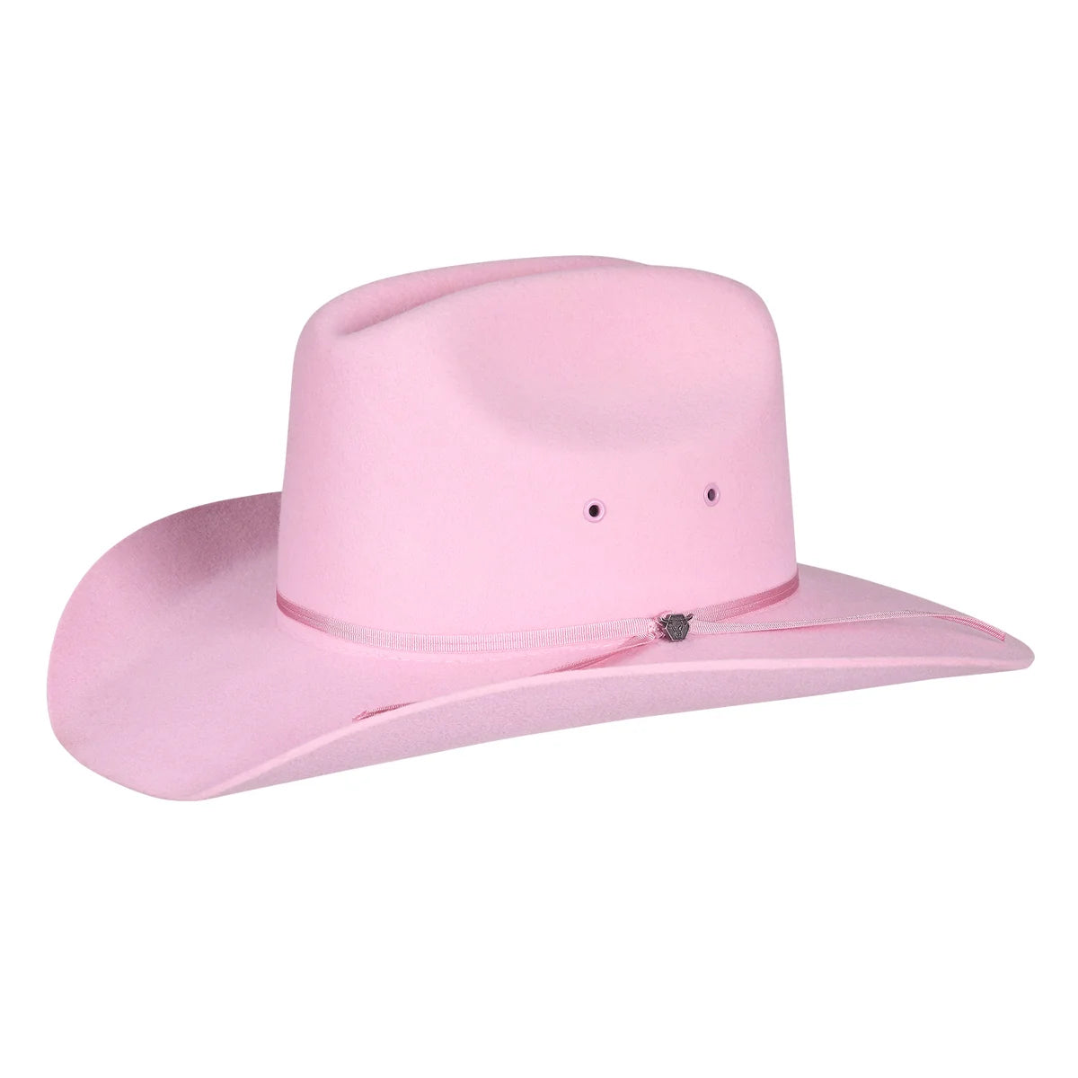 Pure Western Kids Cyclone Hat - Pink