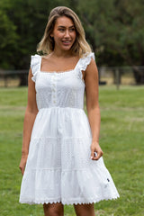 Pure Western Alison SL Dress