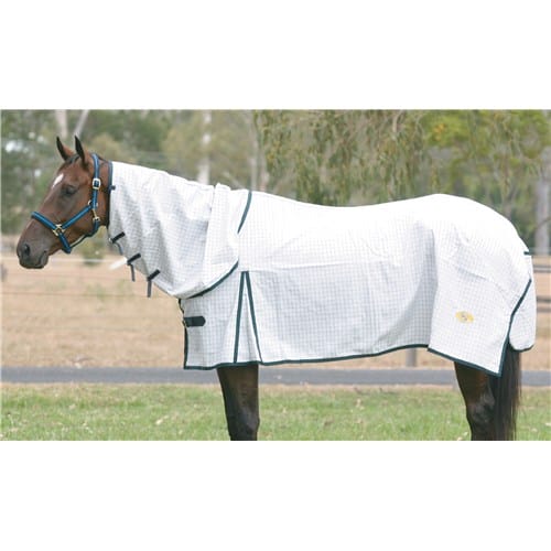GG Tear -Stop Combo Rug 5'6''