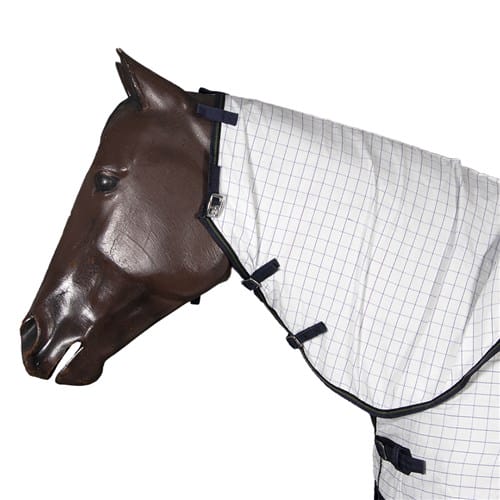 GG Tear -Stop Combo Rug 5'6''