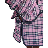 Kool Master PVC Combo 5'6 Pink