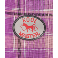 Kool Master PVC Shadecloth Combo