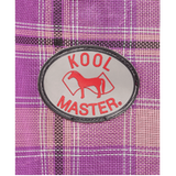 Kool Master PVC Shadecloth Combo