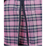 Kool Master PVC Combo 6'0 Pink/Navy