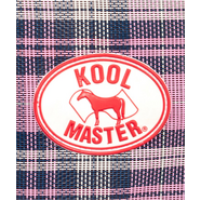 Kool Master PVC Combo 5'6 Pink/Navy