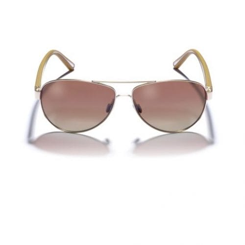 Gidgee - Equator Sand Sunglasses