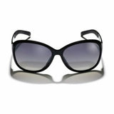 Gidgee - Willow Black Sunglasses
