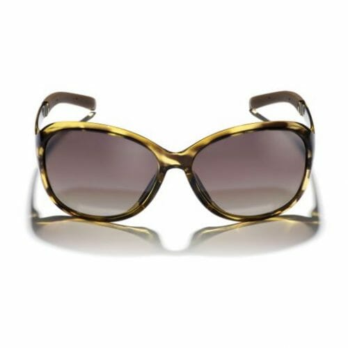 Gidgee - Willow Yellowstone Tort Sunglasses